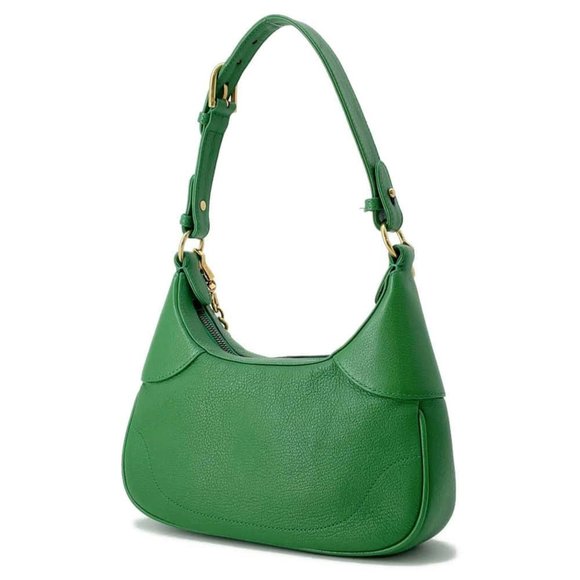 GUCCI Aphrodite Leather Small Shoulder Bag 731817 3way - Picture 2 of 16